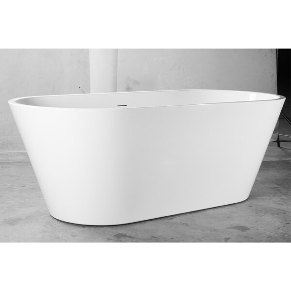 Baignoire acrylique – Image 2