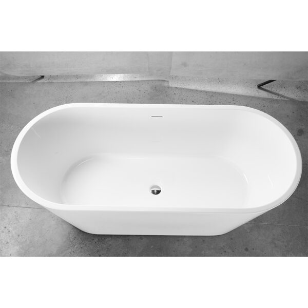 Baignoire acrylique – Image 3