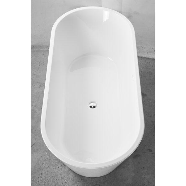 Baignoire acrylique – Image 4