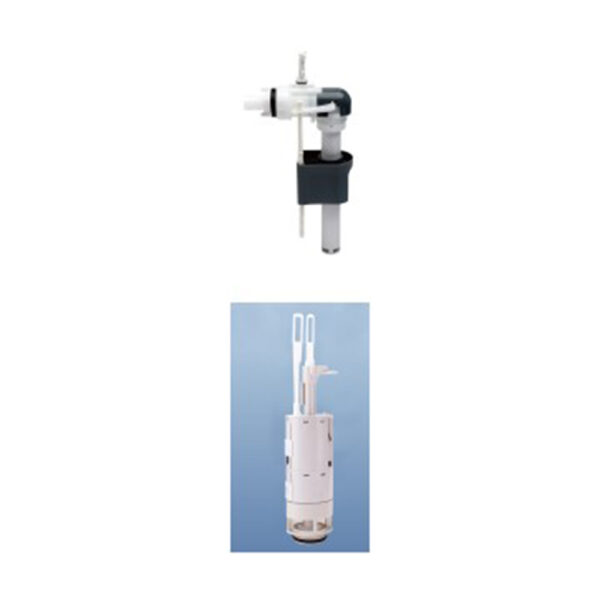 Cuve WC suspendu – Image 3