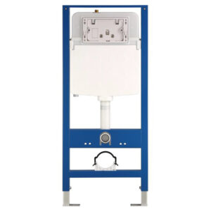 Cuve WC suspendu