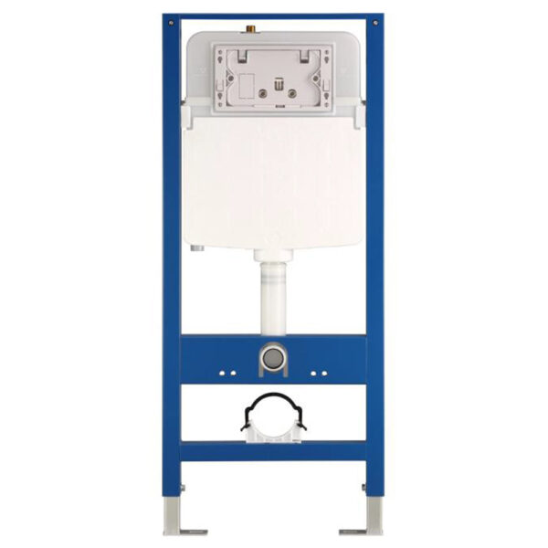 Cuve WC suspendu