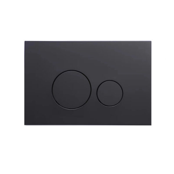 Plaques de commande cuve WC suspendu – Image 3
