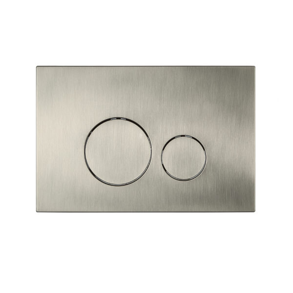 Plaques de commande cuve WC suspendu – Image 4