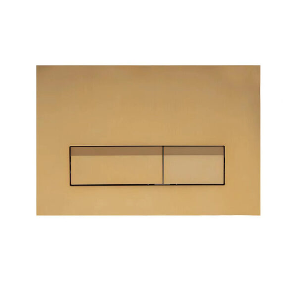 Plaques de commande cuve WC suspendu – Image 9