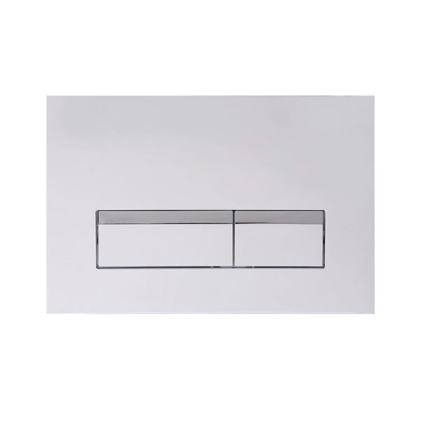 Plaques de commande cuve WC suspendu – Image 8