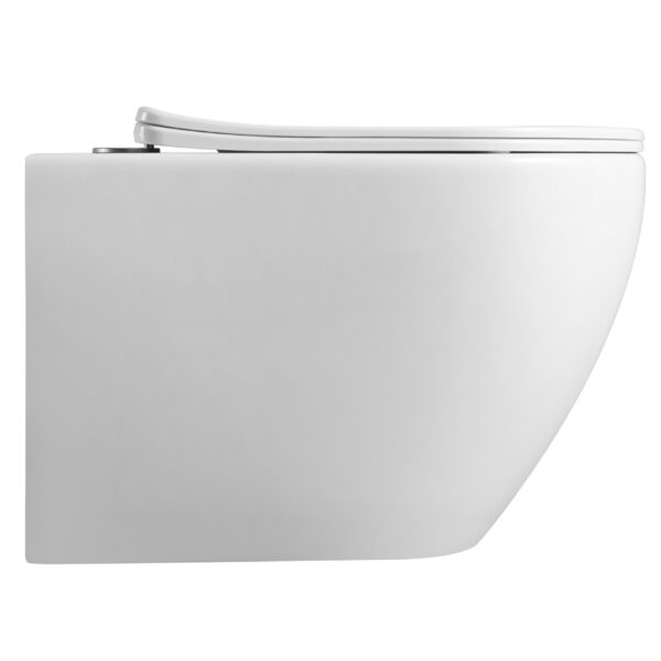 WC Suspendu